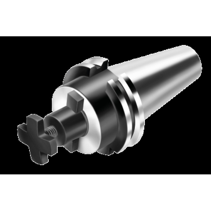 Оправки DIN69871-A для торцовых фрез Walter A155.S50.035.27 WALTER TOOLS 532820