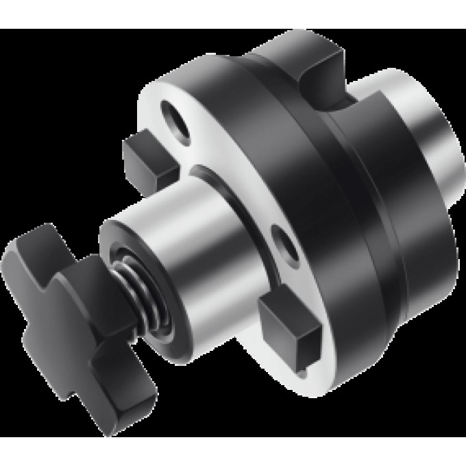 Оправка для торцовых фрез Walter A155M.0.80.030.22 WALTER TOOLS 532830