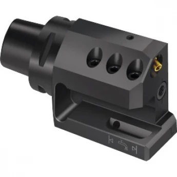Адаптеры осевые Walter CaptoTM Walter A2120-C6-20L-105-P WALTER TOOLS 532913