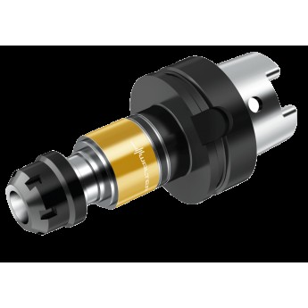 Державка для синхронного резьбонарезания Walter AB035-H63-ER40-160 WALTER TOOLS 532997