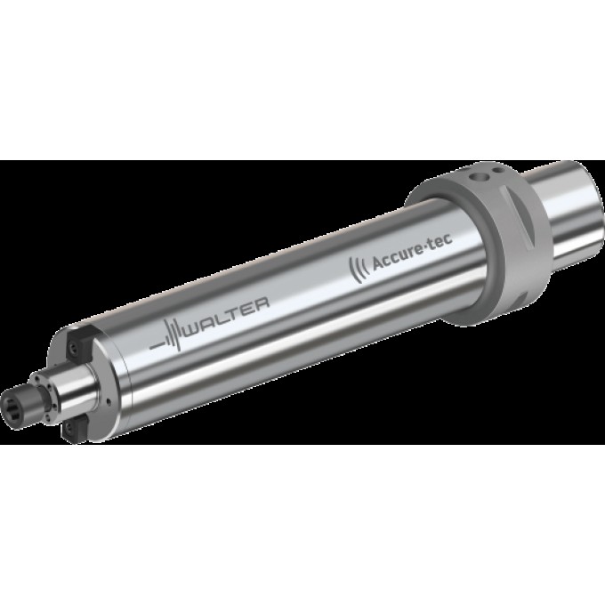 Державка Walter Capto – с гашением вибрацийTM Walter AC001-C8-B22-210 WALTER TOOLS 533037