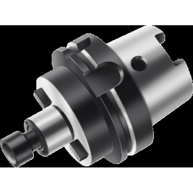 Оправка для торцовых фрез DIN 69893-1 A Walter AK155.7.100.050.32.HSK WALTER TOOLS 533068