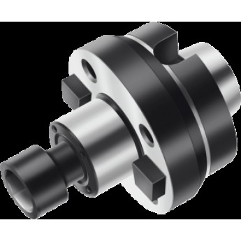 Оправка для торцовых фрез — дюймовые размеры Walter AK155M.U0.80.030.31 WALTER TOOLS 533105