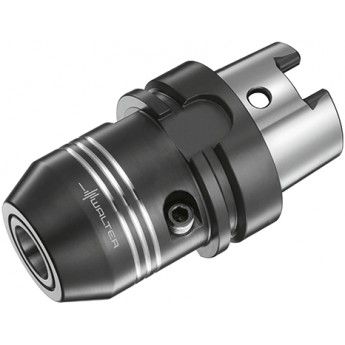 Гидрозажимной патрон DIN 69893-1 A Walter AK182.H63.080.12 WALTER TOOLS 533154 Гидрозажимной патрон DIN 69893-1 A Walter AK182.H63.080.12 WALTER TOOLS 533154