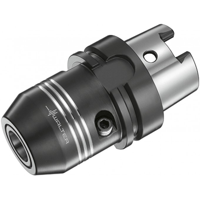 Гидрозажимной патрон DIN 69893-1 A Walter AK182.H63.080.12 WALTER TOOLS 533154