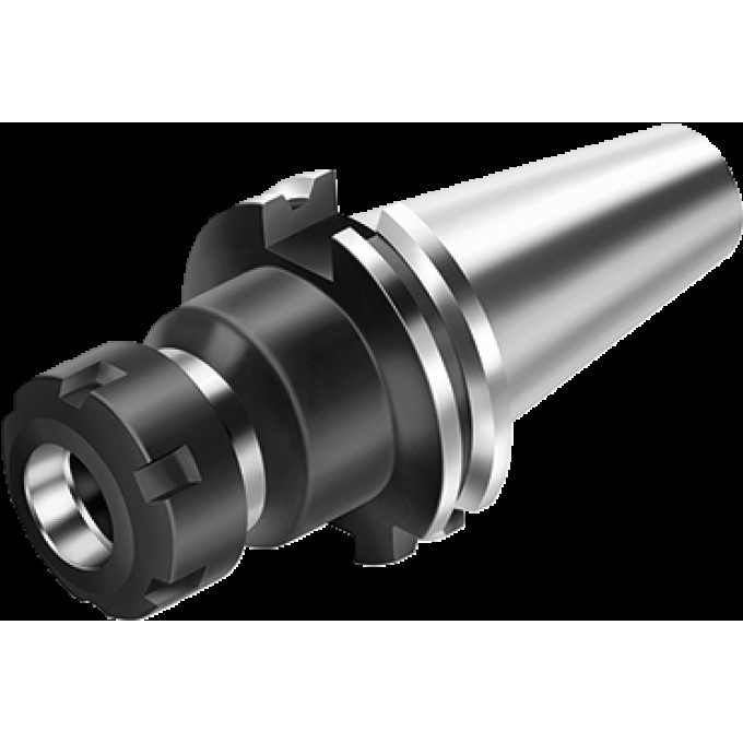 Цанговый патрон ER DIN 69871 AD/B Walter AK300.S50.075.ER25 WALTER TOOLS 533230