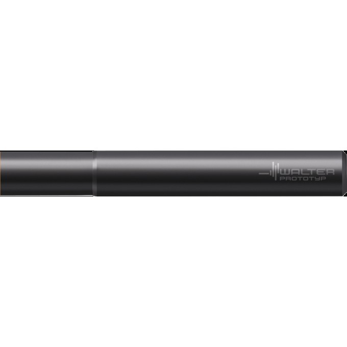 Державка по DIN 6535 HA Walter AK610.UZ26.E25.006 WALTER TOOLS 533575