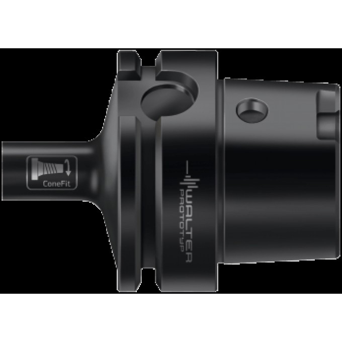 Адаптер по DIN 69893-1 A Walter AK631.H63A.E25.059 WALTER TOOLS 533616