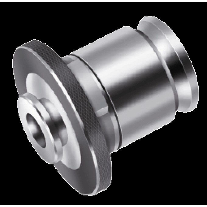 Быстросменные метчиковые вставки Walter A330.U0.60.042.1-1/4P WALTER TOOLS 534017