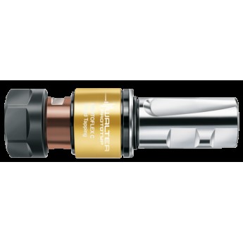 Державка для синхронного резьбонарезания Walter AB035-W25-ER11-052 WALTER TOOLS 534212