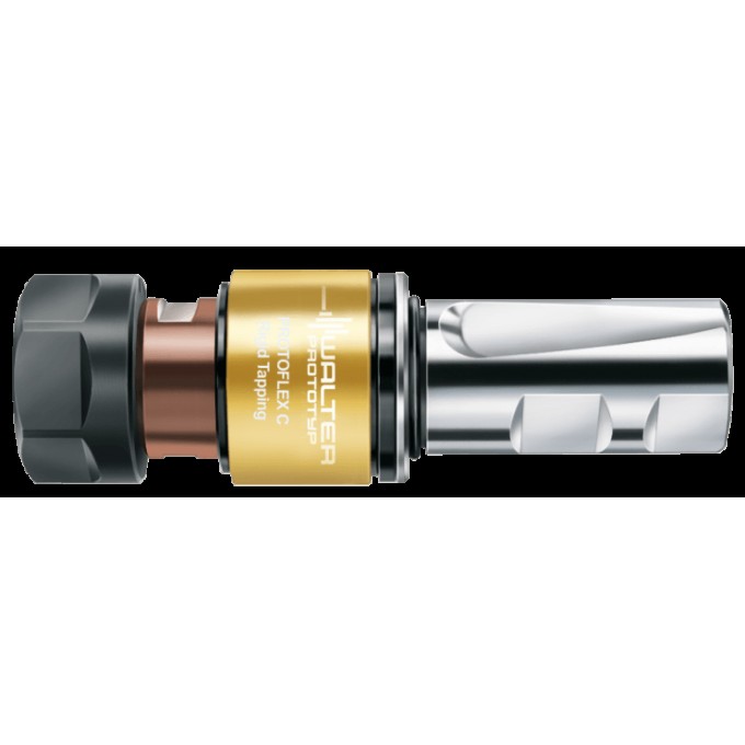 Державка для синхронного резьбонарезания Walter AB035-W25-ER11-052 WALTER TOOLS 534212