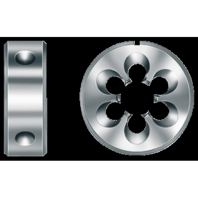 Плашки Walter 60003-M18 WALTER TOOLS 534429