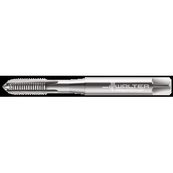 Метчики машинные HSS-E Walter 20311-M1.6 WALTER TOOLS 534568 Метчики машинные HSS-E Walter 20311-M1.6 WALTER TOOLS 534568