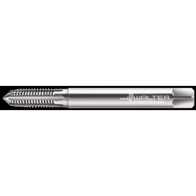 Метчики машинные HSS-E-PM Walter 20316-M6 WALTER TOOLS 534605