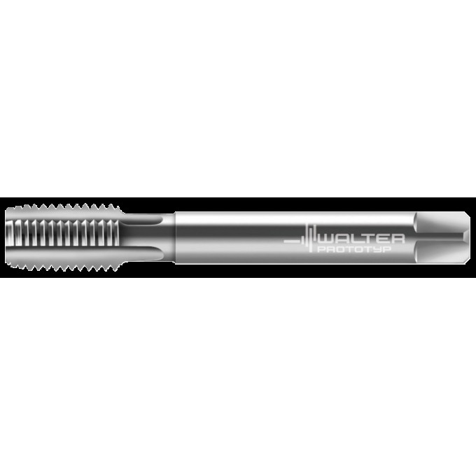 Метчики машинные HSS-E Walter 20361-M4 WALTER TOOLS 534619