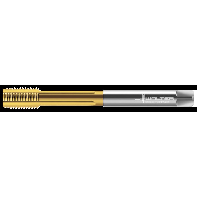 Метчики машинные HSS-E Walter 2036155-M30 WALTER TOOLS 534641