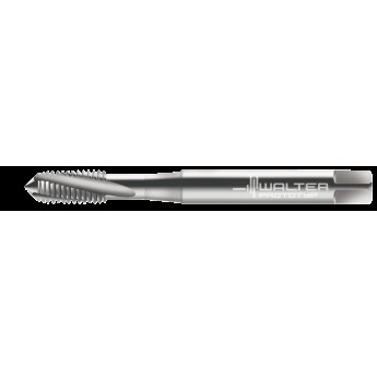 Метчики машинные HSS-E Walter 20410-M10 WALTER TOOLS 534656