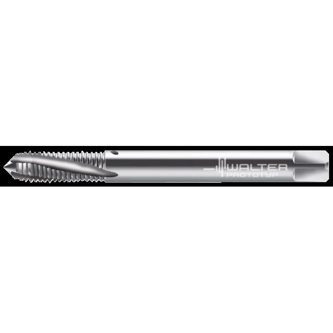 Метчики машинные HSS-E-PM Walter 2041014-MJ5 WALTER TOOLS 534680