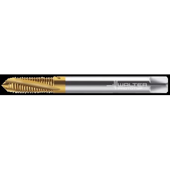 Метчики машинные HSS-E-PM Walter 2041015-M6 WALTER TOOLS 534688