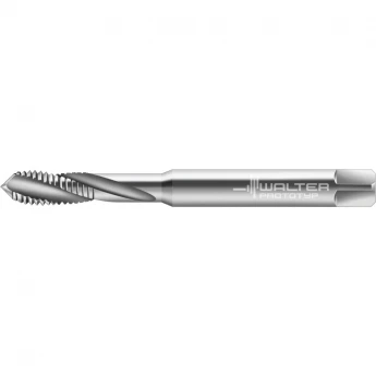 Метчики машинные HSS-E-PM Walter 204107-M4 WALTER TOOLS 534721