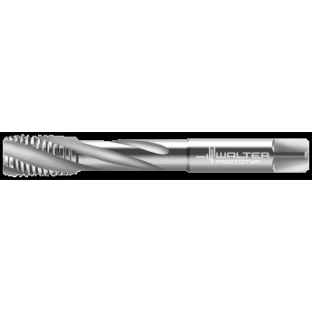 Метчики машинные HSS-E-PM Walter 204607-M16 WALTER TOOLS 534824