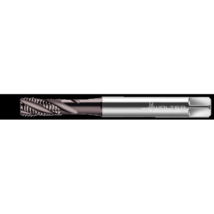 Метчики машинные HSS-E Walter 2051062-M4 WALTER TOOLS 534859