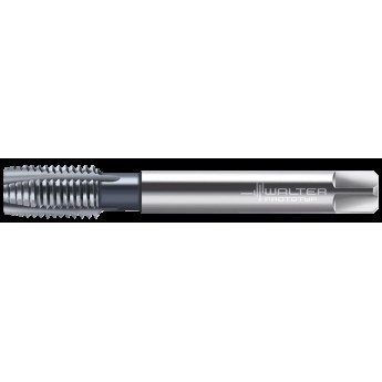 Метчики машинные HSS-E-PM Walter 21266106-M10X1.25 WALTER TOOLS 534923