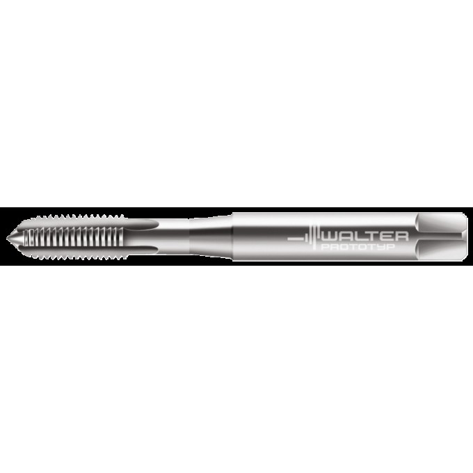 Метчики машинные HSS-E Walter 21311-M2X0.25 WALTER TOOLS 534935