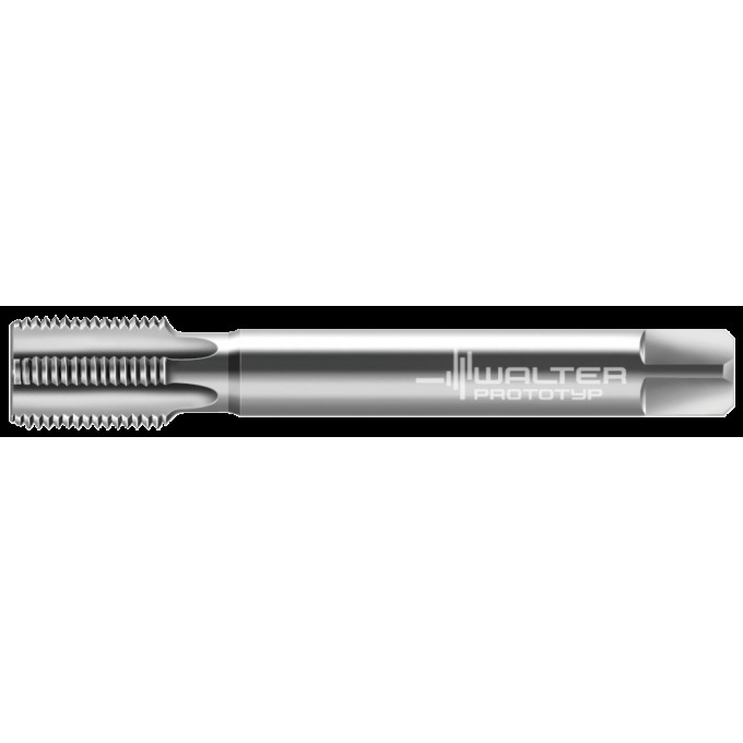 Метчики машинные HSS-E Walter 213614-M16X1.5 WALTER TOOLS 535029