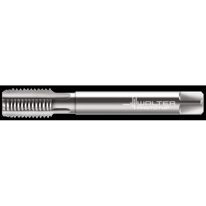 Метчики машинные HSS-E Walter 21368-M5X0.5 WALTER TOOLS 535045