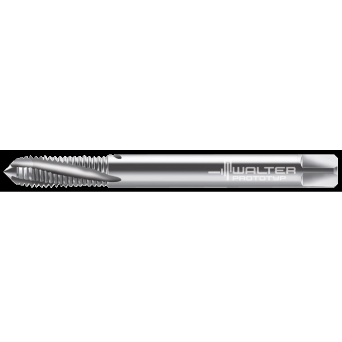 Метчики машинные HSS-E-PM Walter 214101-M8X1 WALTER TOOLS 535059