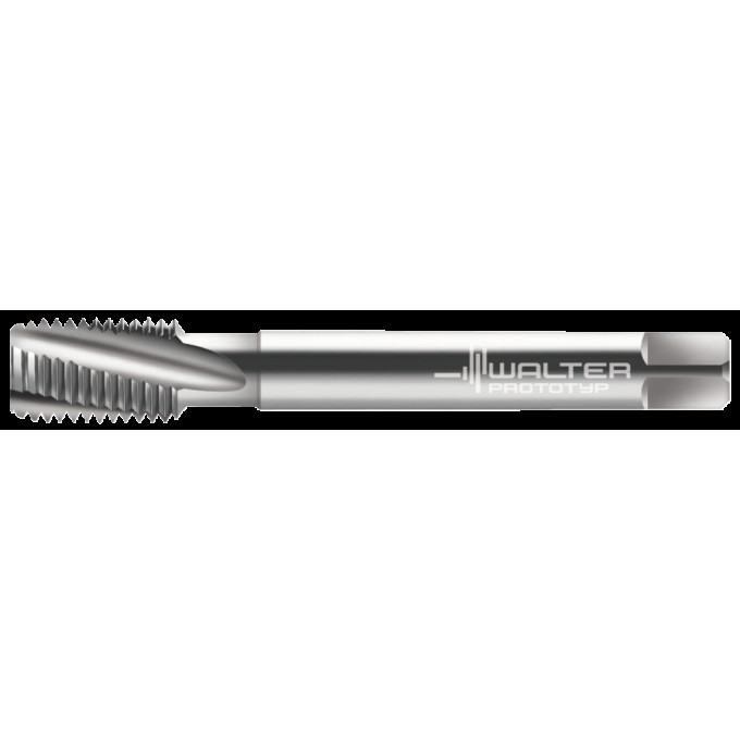 Метчики машинные HSS-E Walter 21460-M24X2 WALTER TOOLS 535080