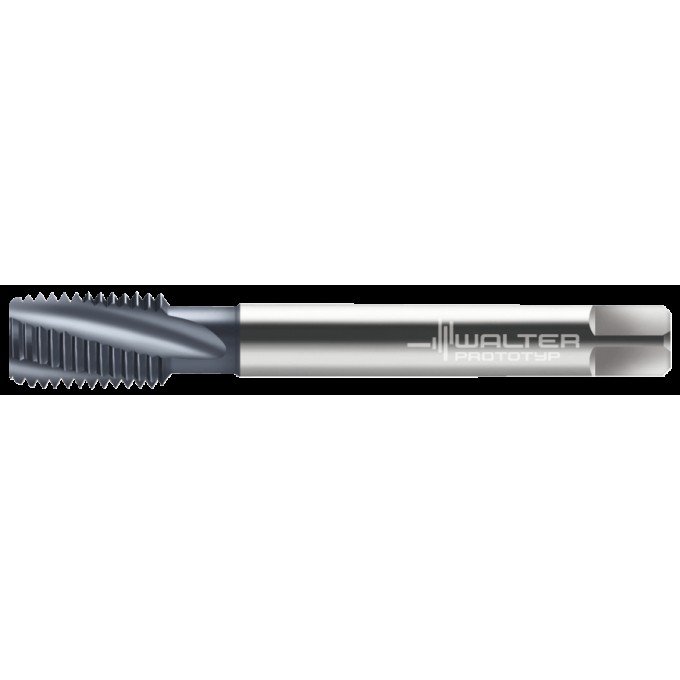 Метчики машинные HSS-E Walter 2146006-M18X1.5 WALTER TOOLS 535107