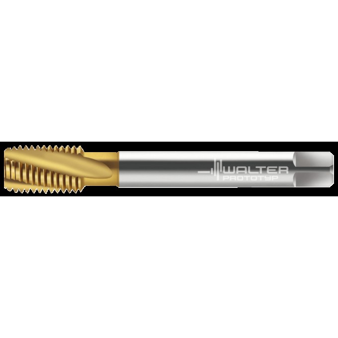 Метчики машинные HSS-E Walter 2148005-M14X1.5 WALTER TOOLS 535142