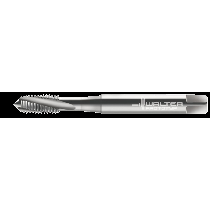 Метчики машинные HSS-E Walter 22410-UNC3 WALTER TOOLS 535256