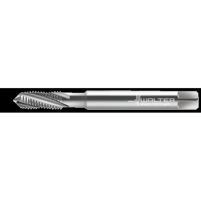 Метчики машинные HSS-E-PM Walter 224102-UNC10 WALTER TOOLS 535269
