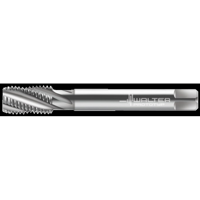 Метчики машинные HSS-E-PM Walter 224602-UNC3/4 WALTER TOOLS 535315