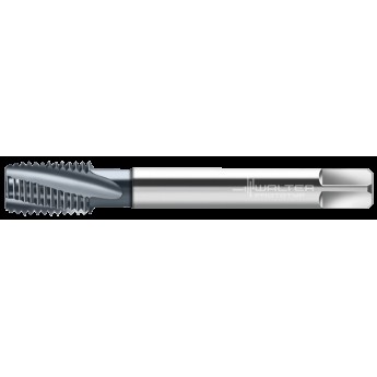 Метчики машинные HSS-E-PM Walter 22460206-UNC3/4 WALTER TOOLS 535319