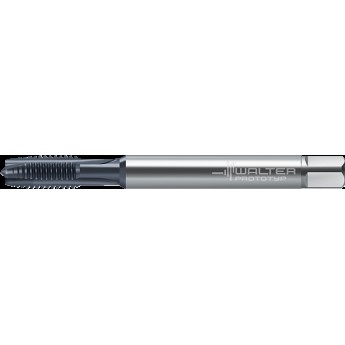 Метчики машинные HSS-E-PM Walter 2320706-UNF4 WALTER TOOLS 535341