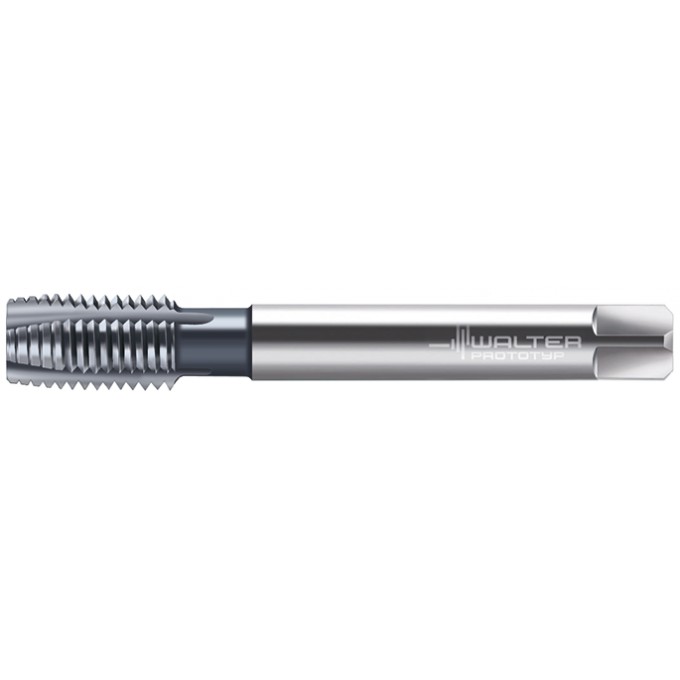 Метчики машинные HSS-E-PM Walter 2326706-UNF1/2 WALTER TOOLS 535374