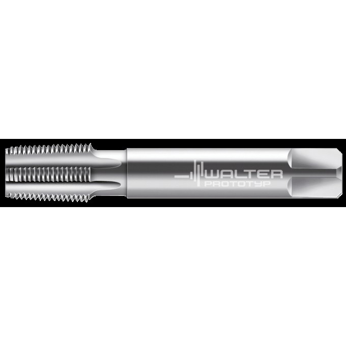 Метчики машинные HSS-E Walter 24167-RC1 WALTER TOOLS 535466