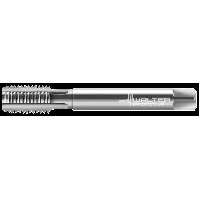 Метчики машинные HSS-E Walter 243612-RP3/8 WALTER TOOLS 535496