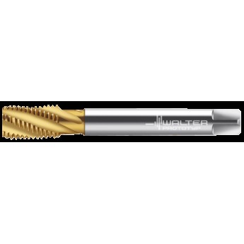 Метчики машинные HSS-E Walter 2456315-G1/4 WALTER TOOLS 535512