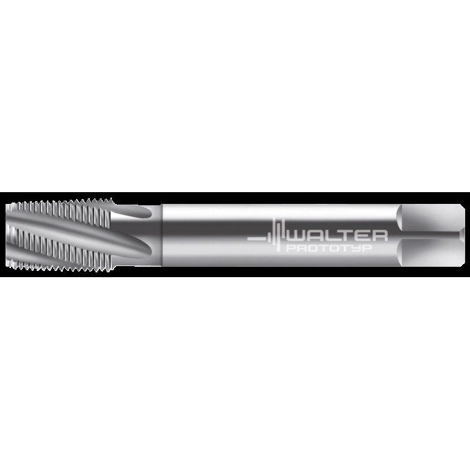 Метчики машинные HSS-E Walter 25467-NPT1/2 WALTER TOOLS 535533