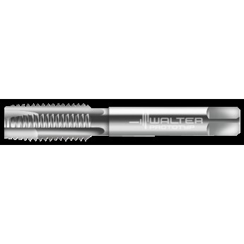 Метчики HSS-E, короткая серия Walter 27160-PG13.5 WALTER TOOLS 535578 Метчики HSS-E, короткая серия Walter 27160-PG13.5 WALTER TOOLS 535578