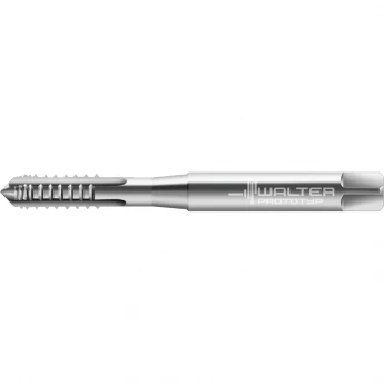 Метчики машинные HSS-E Walter 40311-M10 WALTER TOOLS 535632