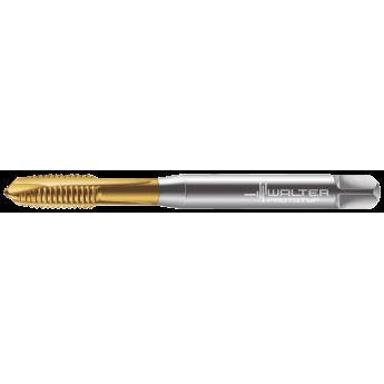 Метчики машинные HSS-E-PM Walter 7021365-M8 WALTER TOOLS 535645