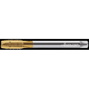 Метчики машинные HSS-E-PM Walter 7026345-M16 WALTER TOOLS 535653