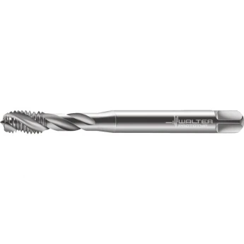 Метчики машинные HSS-E Walter 7051770-M4 WALTER TOOLS 535666