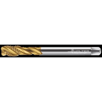 Метчики машинные HSS-E Walter 7056775-M14 WALTER TOOLS 535718 Метчики машинные HSS-E Walter 7056775-M14 WALTER TOOLS 535718